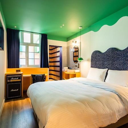P6 Antwerp Hotel Екстериор снимка