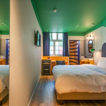 P6 Antwerp Hotel Екстериор снимка