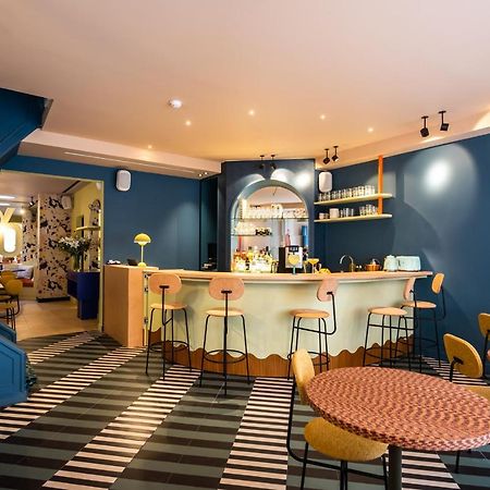 P6 Antwerp Hotel Екстериор снимка