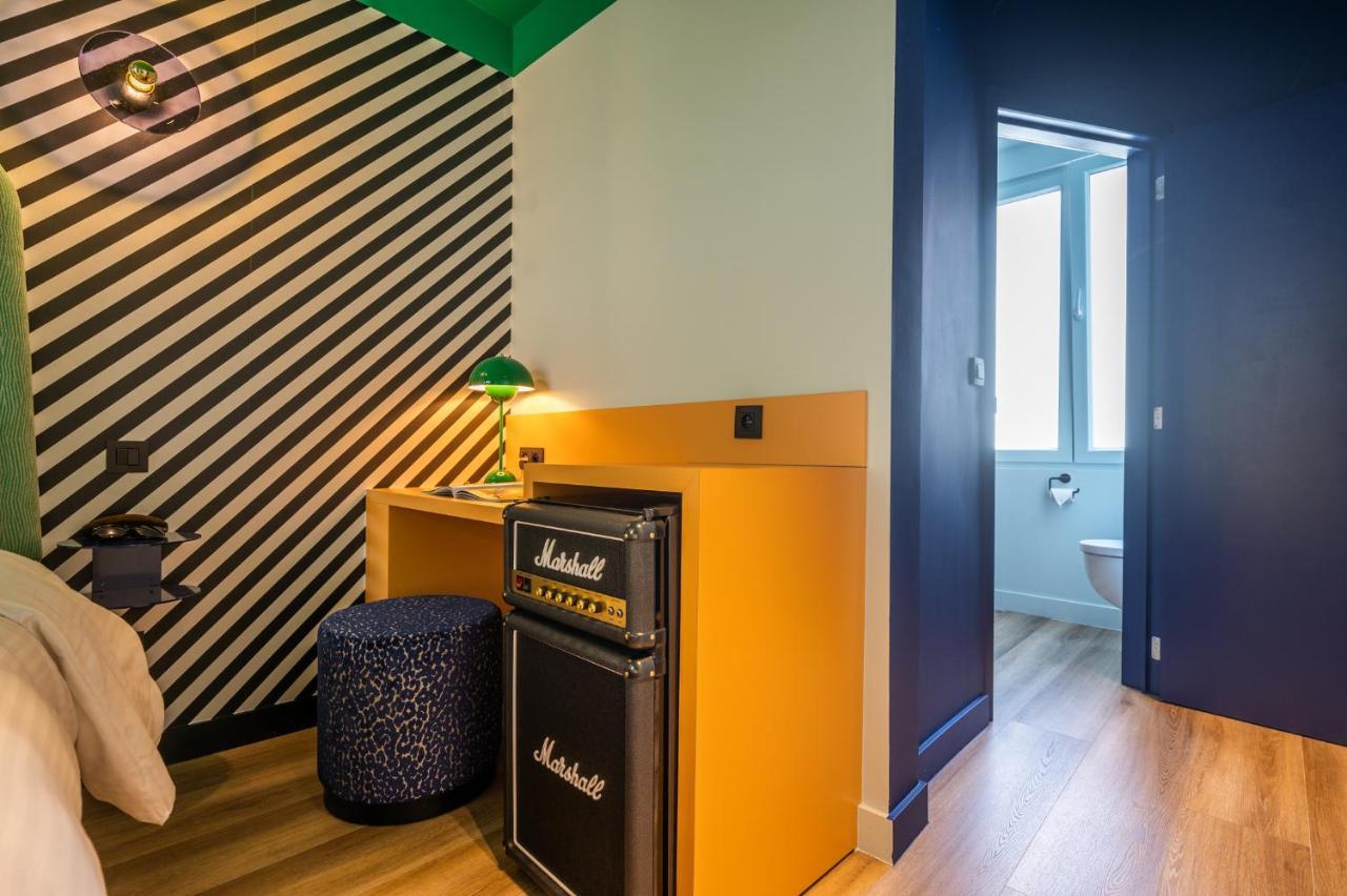 P6 Antwerp Hotel Екстериор снимка