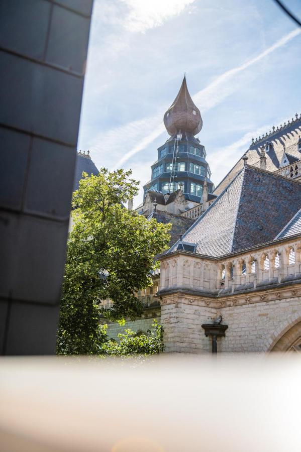 P6 Antwerp Hotel Екстериор снимка