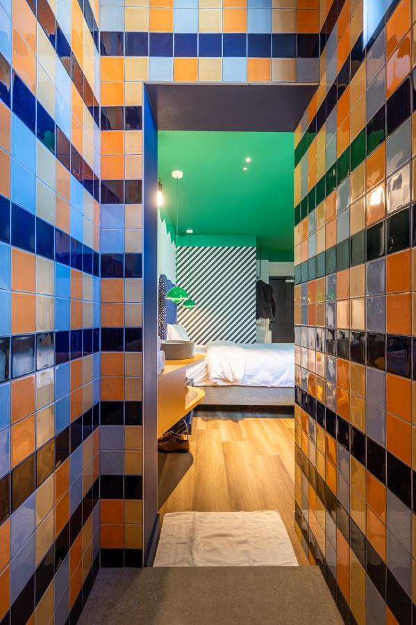 P6 Antwerp Hotel Екстериор снимка