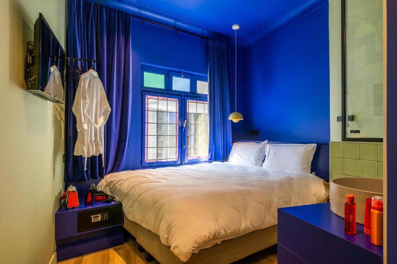 P6 Antwerp Hotel Екстериор снимка