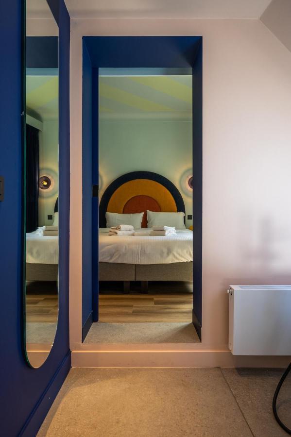 P6 Antwerp Hotel Екстериор снимка