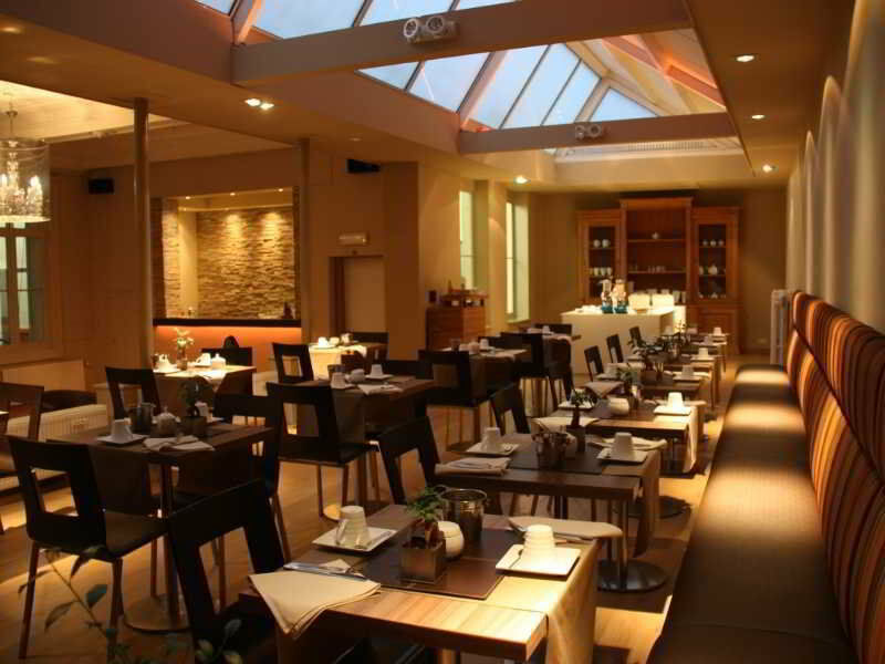 P6 Antwerp Hotel Екстериор снимка
